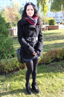 Погода в Набережных Челнах на 10 октября